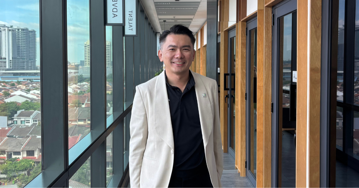 Building 'Giant Power Banks': A $50M Bet on Malaysia