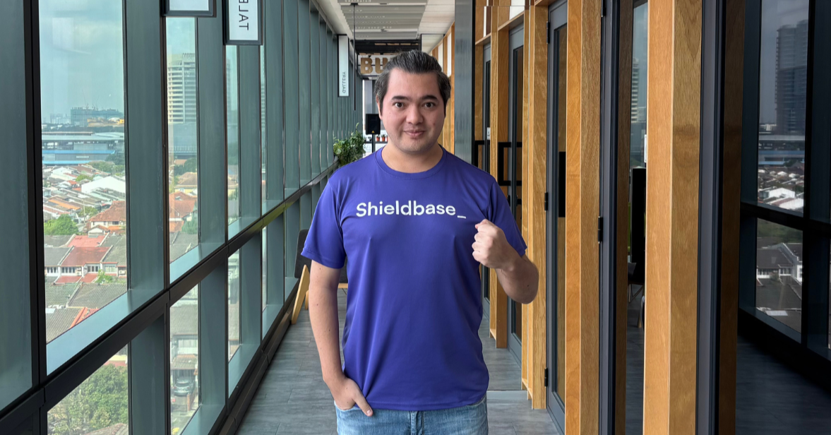 Taming Enterprise 'AI Chaos': Inside Shieldbase's AI OS