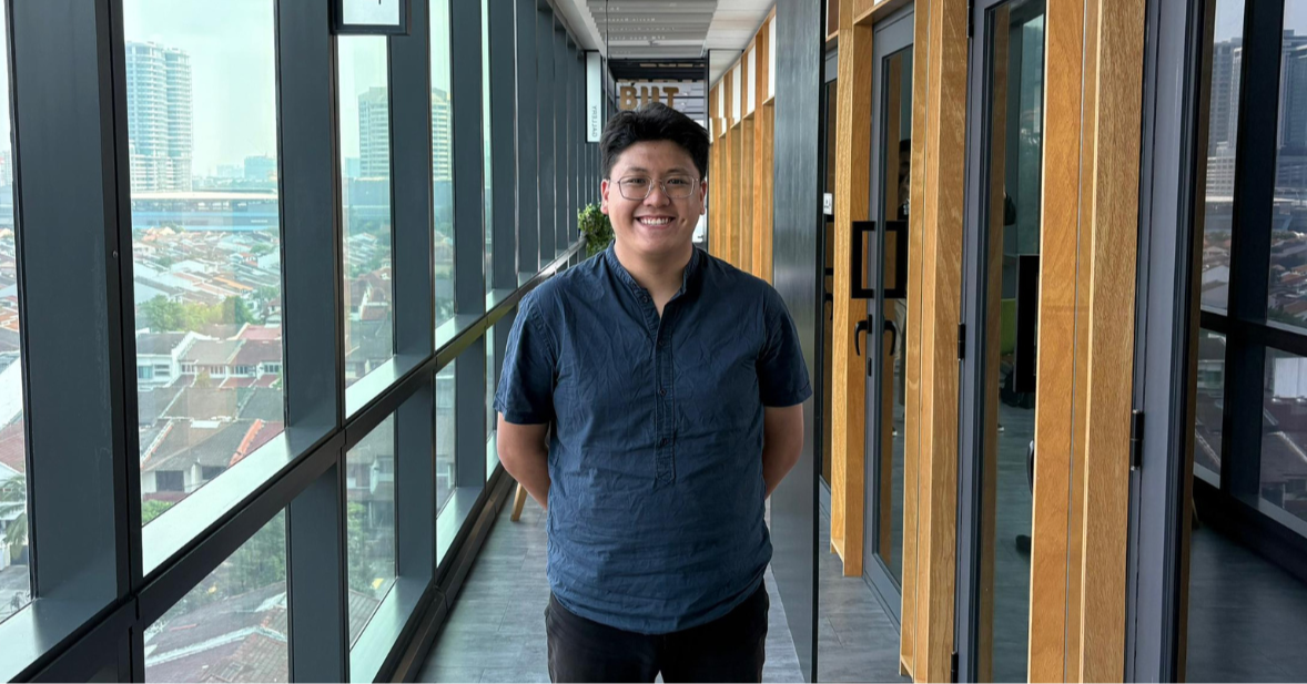 How This Sarawak Startup's AI is Saving Elephants & Farmers