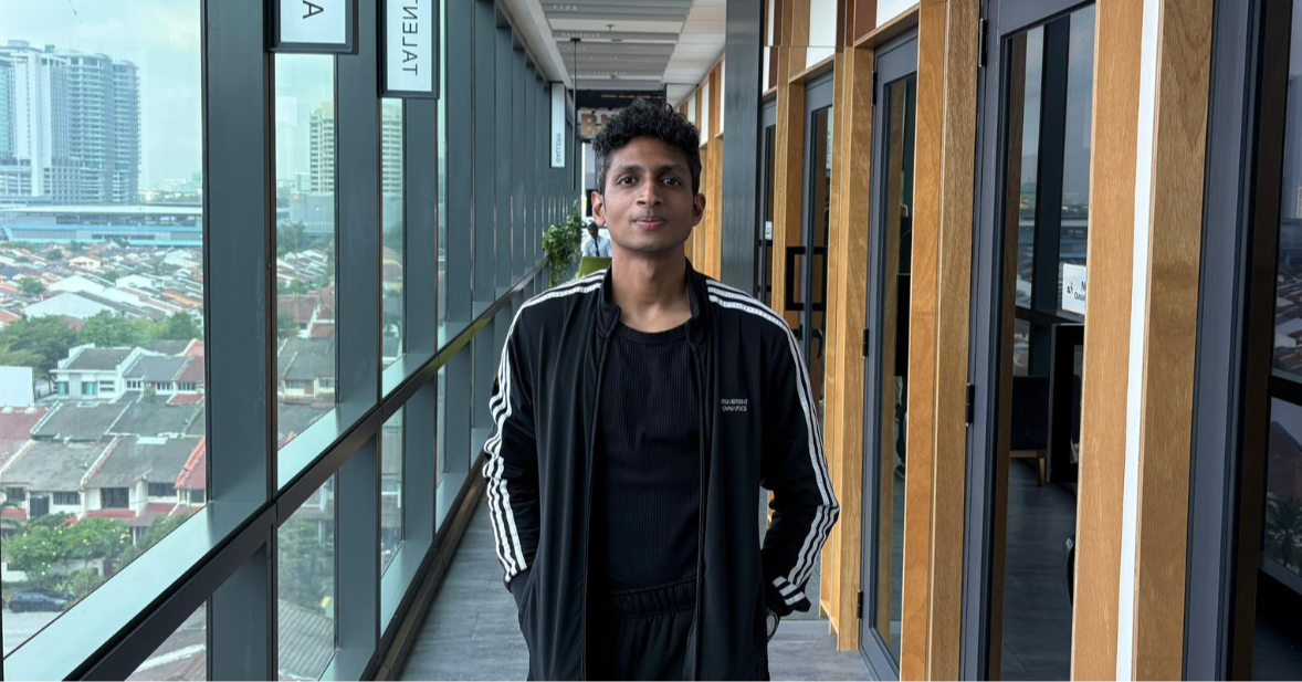 Beyond PT: Movement Dynamics’ B2B Push & KL Foodie Ambitions