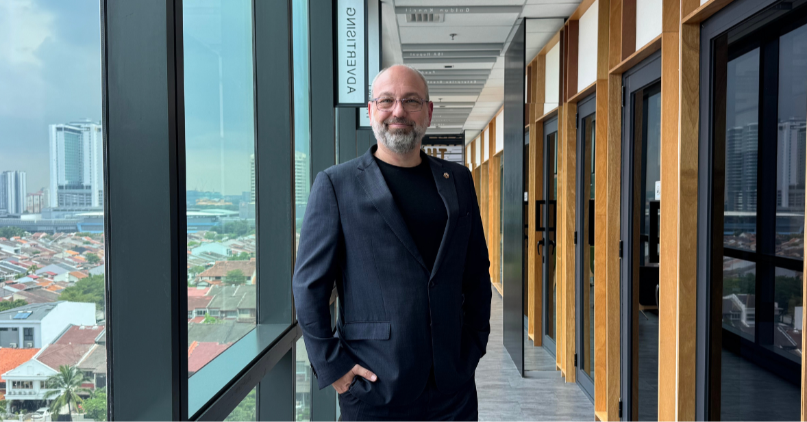 The Business of Belonging