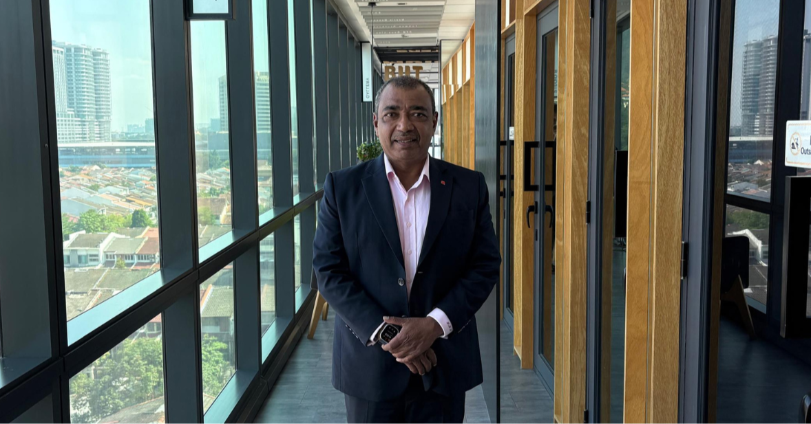 Why This US Aerospace Firm Chose Malaysia for Its Asian Hub