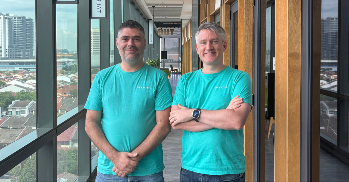 Diolko’s Vision To Simplify Urban Logistics and Last-Mile Delivery