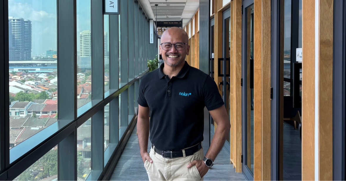 57 Pitches, 3 Years, $14M: Inside Naluri's Series B