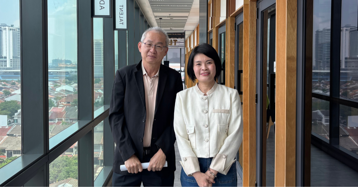 LIGNO Biotech’s RM60M Goal, Powered by Tiger Milk Mushrooms