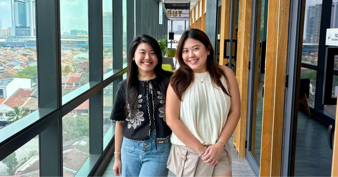 Machino: From RM100K & Family Ties to Budding 8-Figure Biz