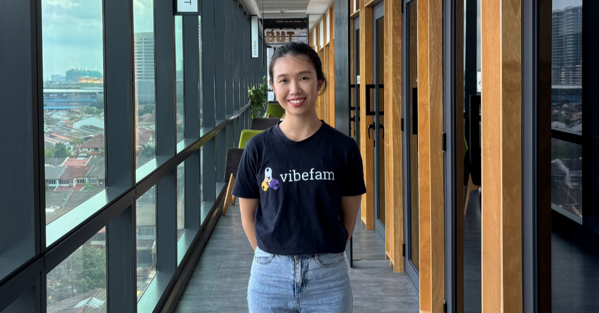 Vibefam: The Answer to Spreadsheet Hell For SMEs?