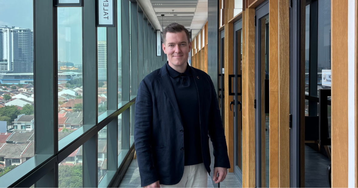Leading with Heart in the City Centre
