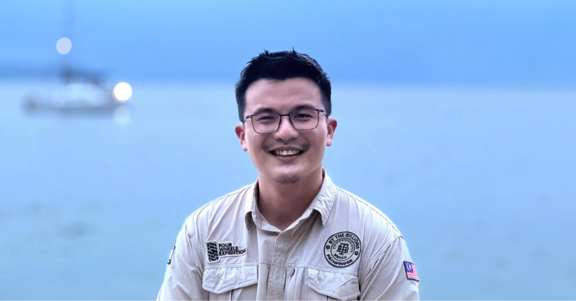 Stories, Soil, and the Spirit of Adventure