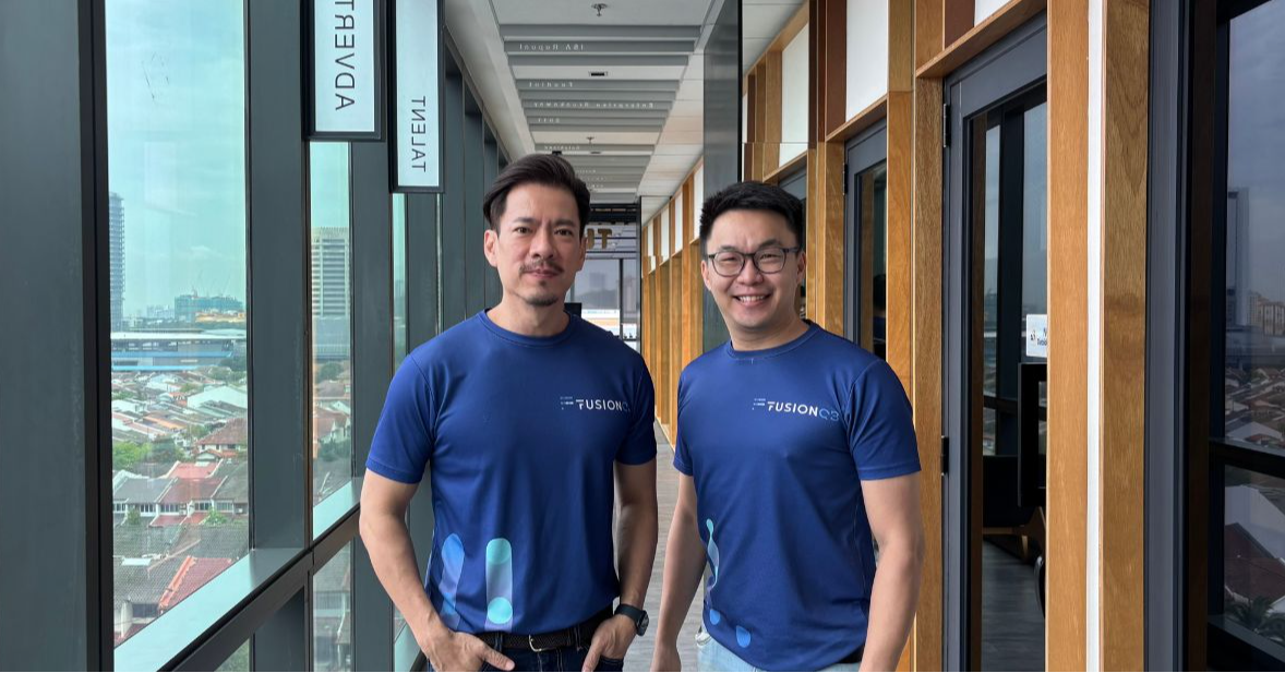 Why FusionQB Pivoted from PropTech to Building B2B SuperApps