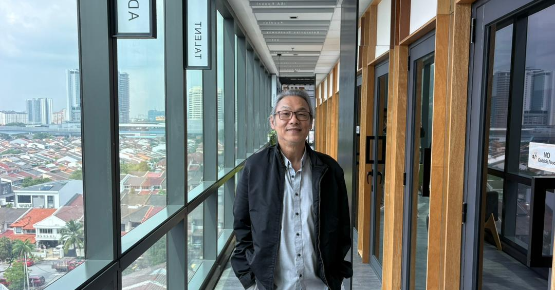 Rotiboy: From Near Failure to 800 Million Buns Sold