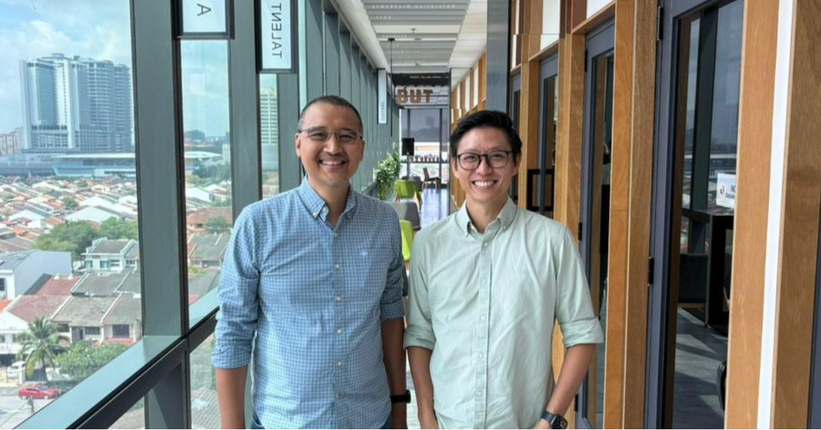 AI + Peers: How Tupai Is Tackling Malaysia's Math Problem