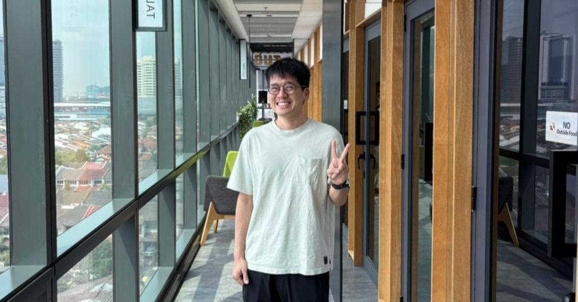 Timothy Tiah on SST, Closing Outlets & Creator CEOs