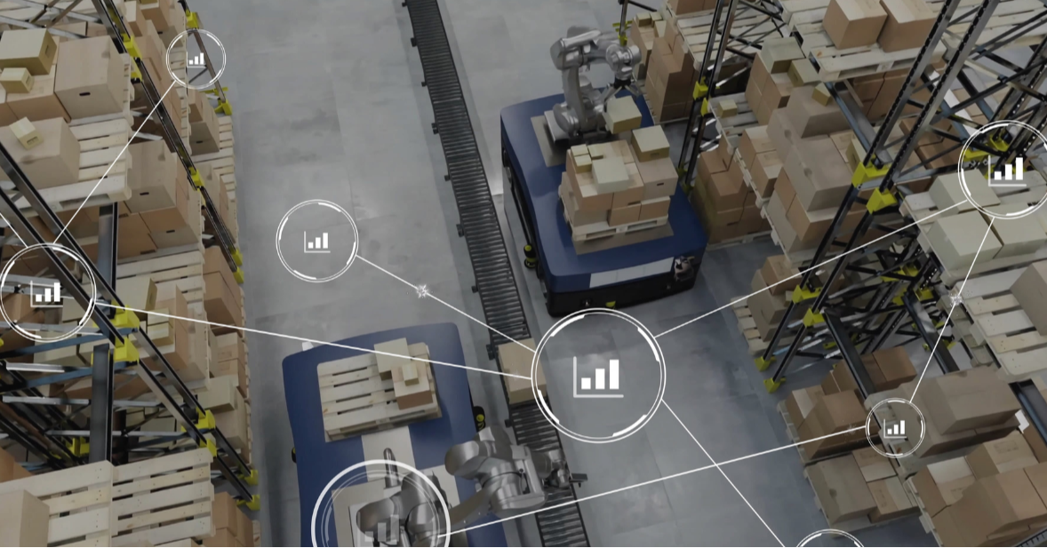 Reimagining Intralogistics: XSQUARE’s Playbook for Smart Warehousing