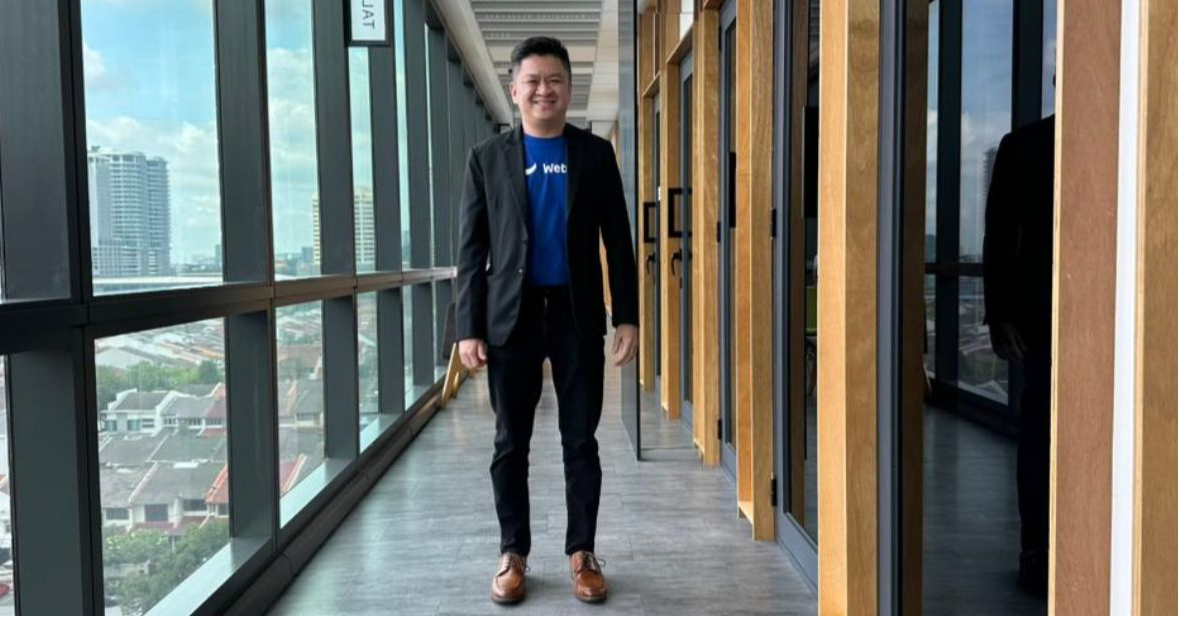 How Webull Is Aiming To Break Barriers In Retail Investing