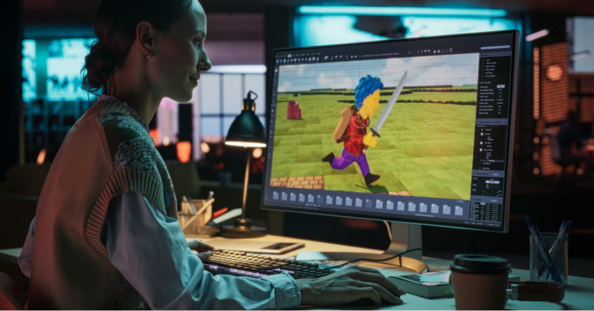 How Ambitionz Is Turning Gamers Into Creators?