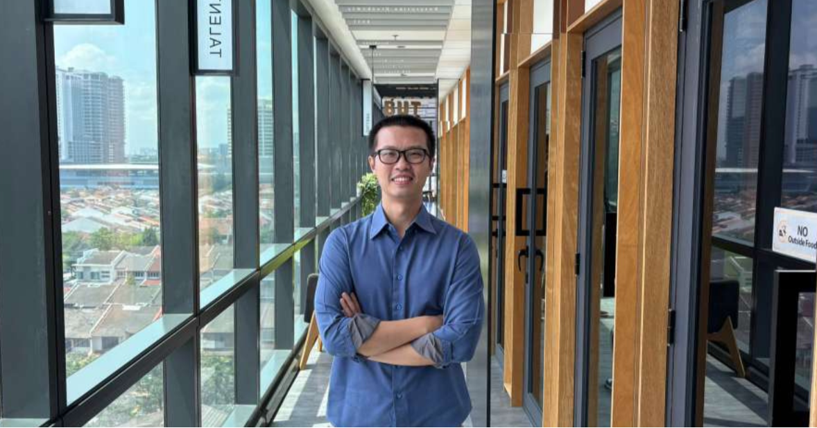 Why StashAway's Shariah Portfolio Took 7 Years to Build