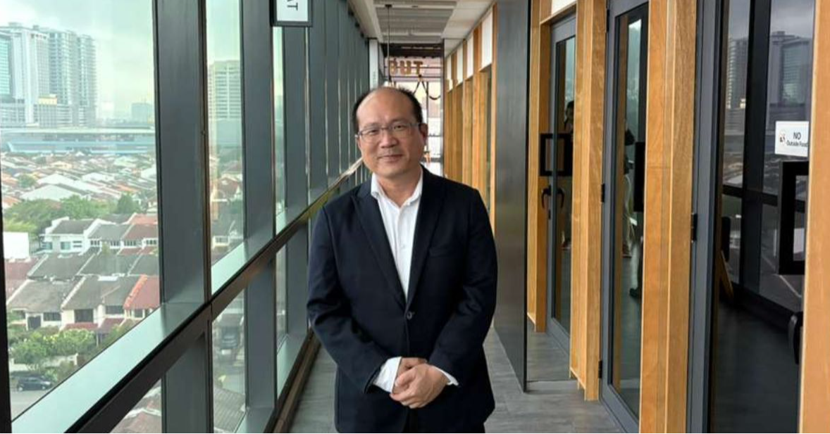 From Copper Cables to Data Centres Powering AI