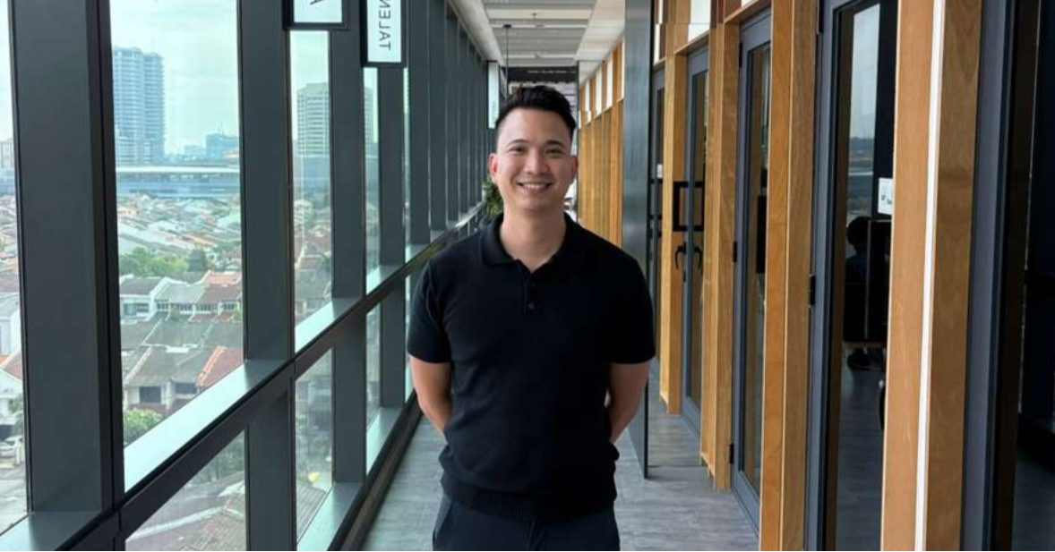 Xendit: From Failed Bitcoin Startup To $70B Payments Biz