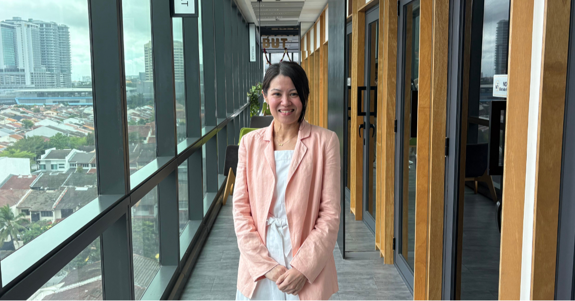 70-Year-Old Wah Chan: From "Half a Shop" to 55 Outlets