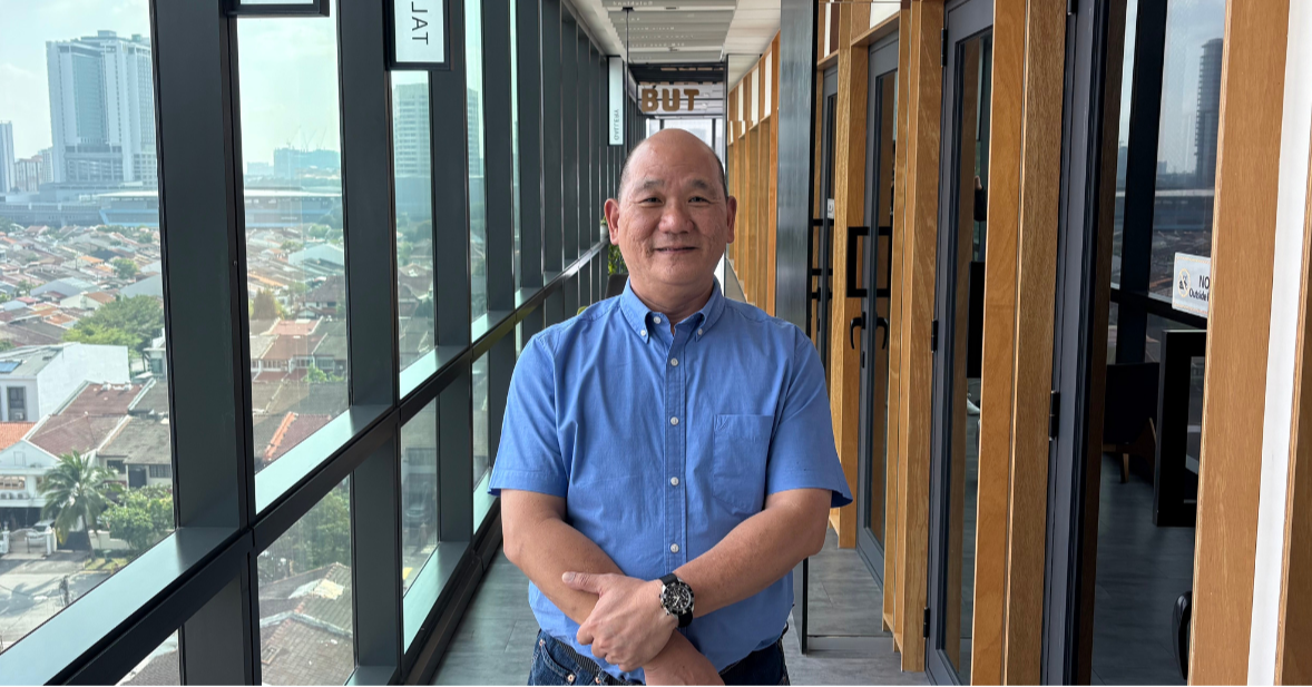 Can 96 Years of Heritage "Make Teh Tarik Great Again"?