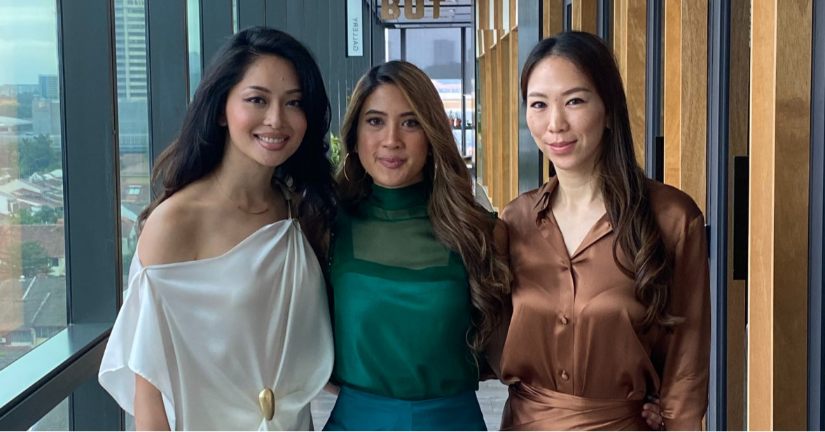 Women’s Wellness Festival 2.0 – Building Malaysia’s Wellness Movement