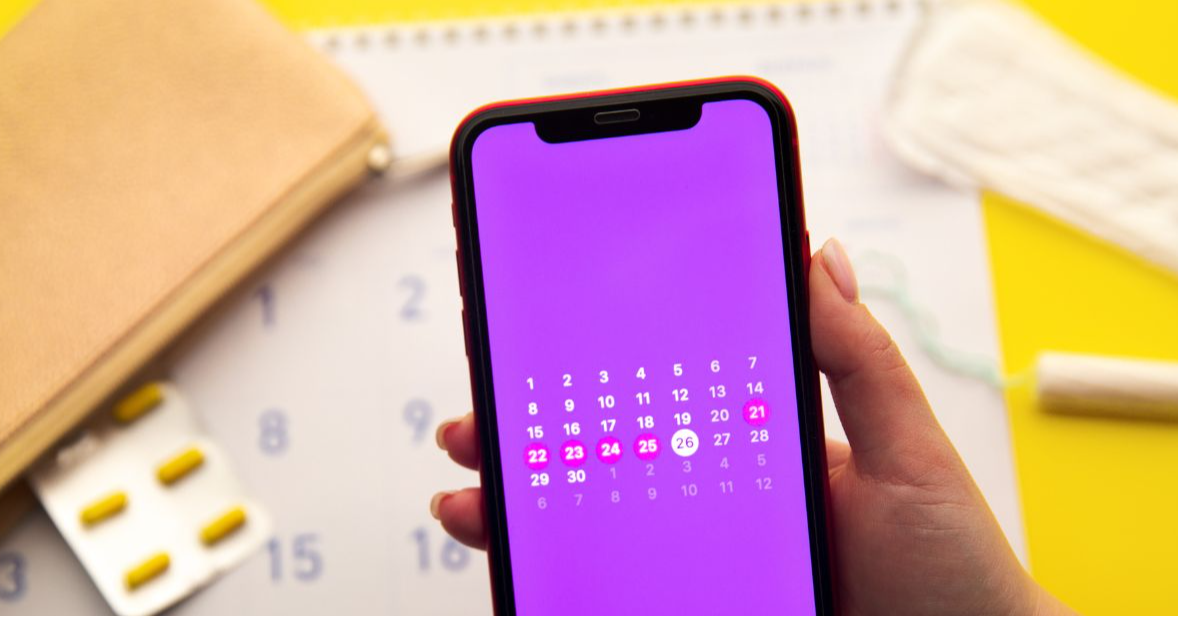 Sol's Vision to Break Stigmas Around Menopause