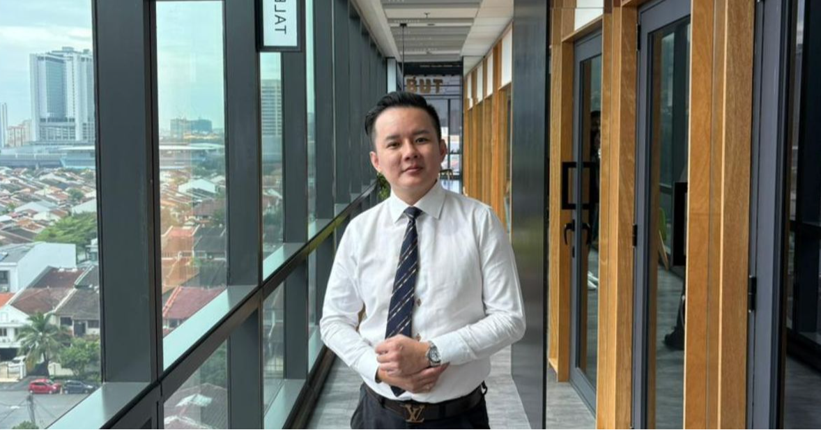 Vanilla Crepe: From Side Project to RM10M+ Biz