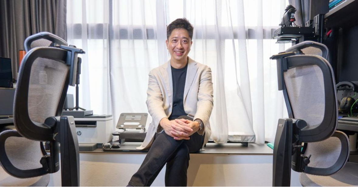 Should AI Watch Your Parents?