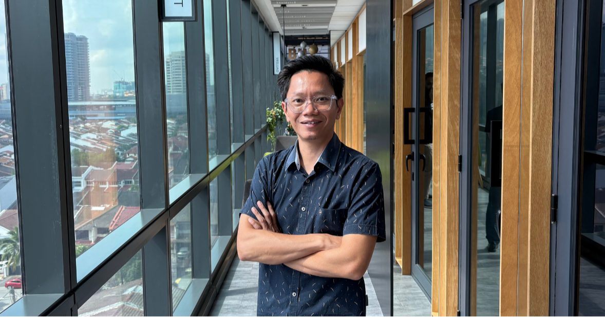 From Weddings to Corporate: Evenesis’ Pivot to Survive