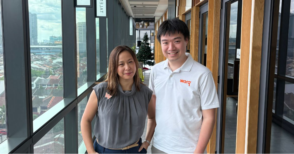 WORQ’s New Strategy: The 'Country Club' Office