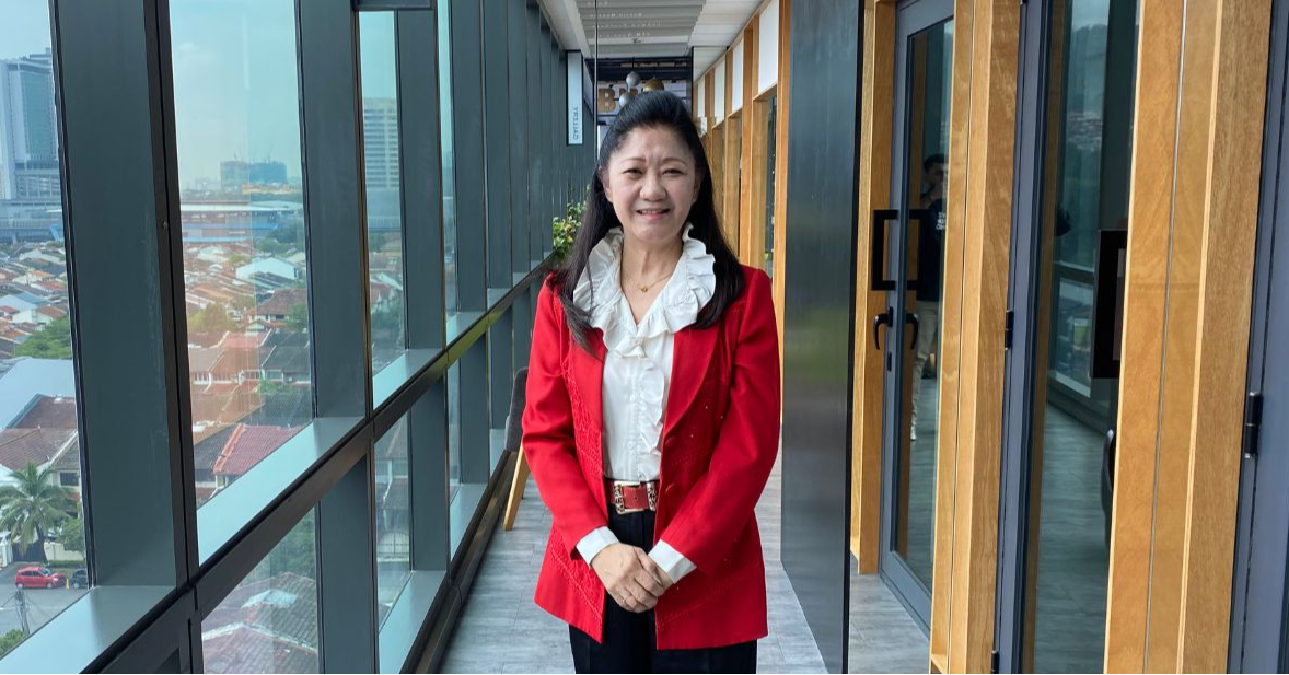 From Family Legacy to Industry Leader: The Fire Fighter Story