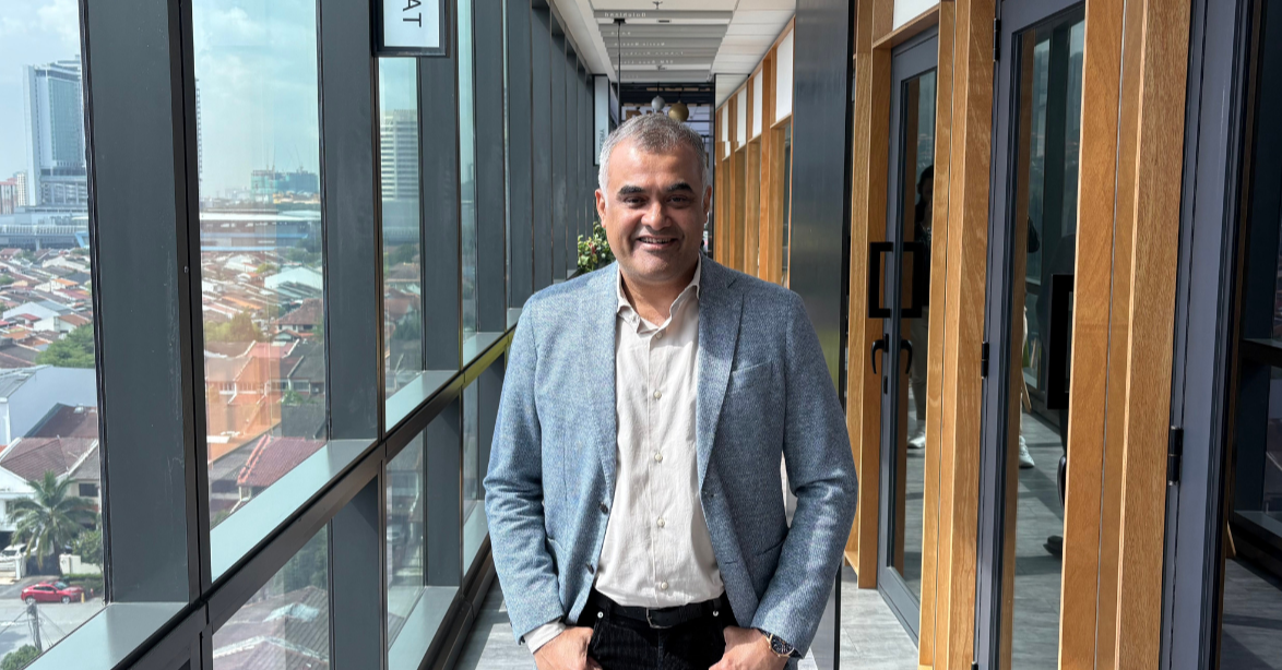 Symbiotica: Turning RM10K into a RM125M Global Export Biz