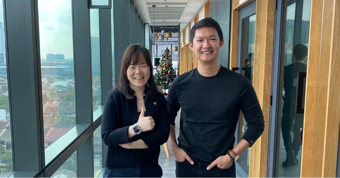 Branding Places, Not Just Projects: Inside IMAJEN’s Strategy