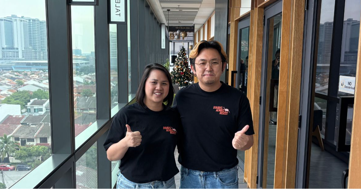 From KL to Texas: Superdough’s Global Expansion Story