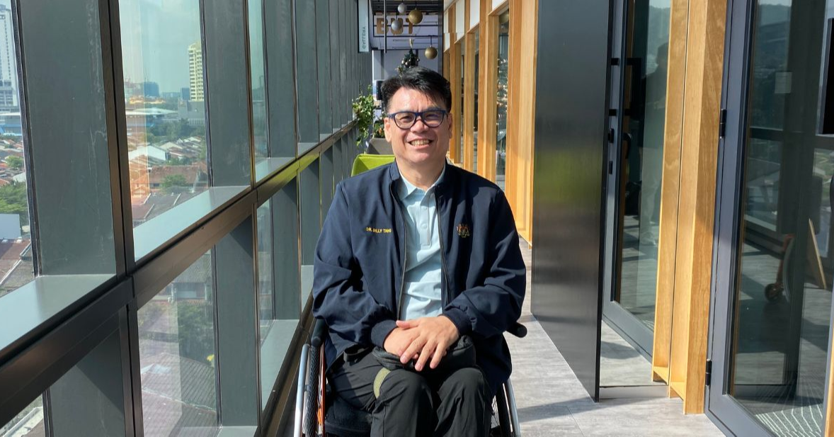 The HOPE Box That Started a Movement