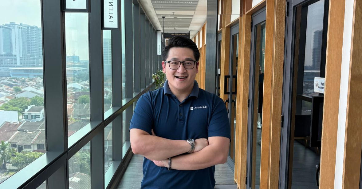 From Paper to AI: Why Arkmind is Digitising Money Lenders