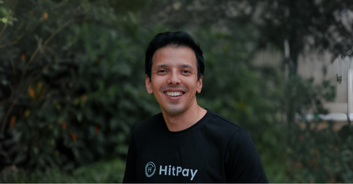 Being SME-First: How HitPay Scaled to $1B Volumes