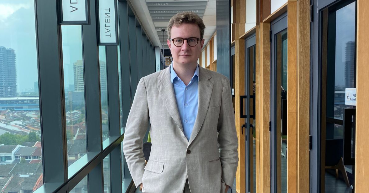 Nomad Capitalist: Building a Life Where You’re Treated Best