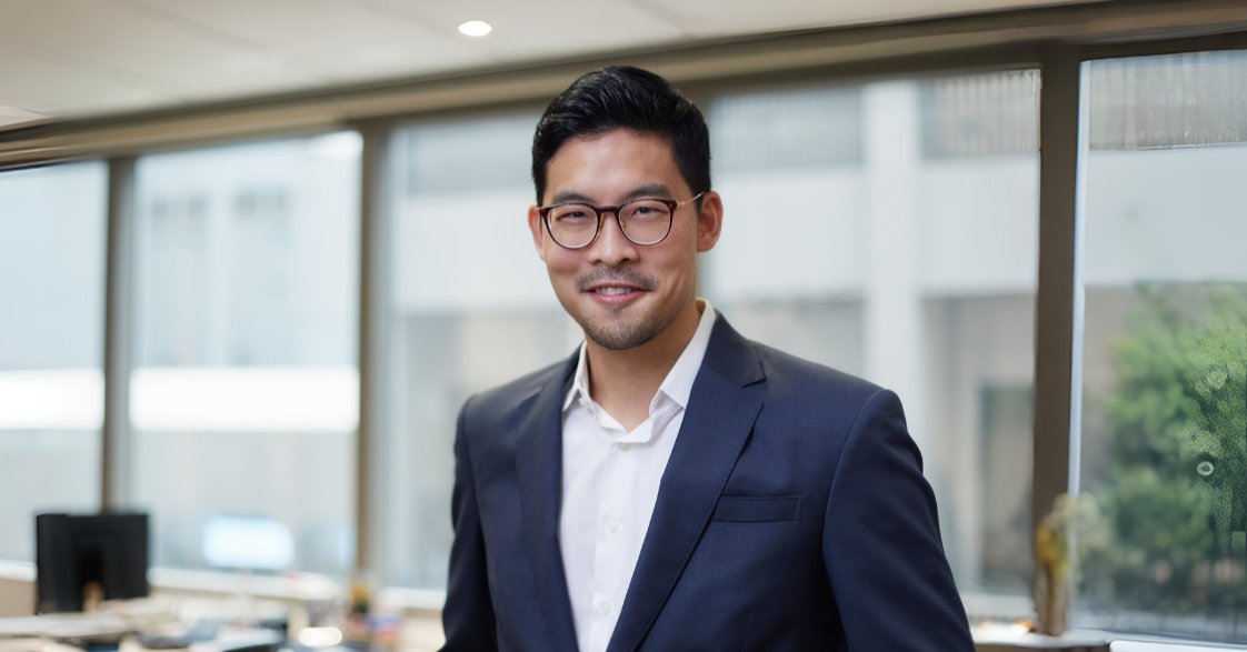 Morgan Stanley to Fintech: Helicap’s Private Credit Play