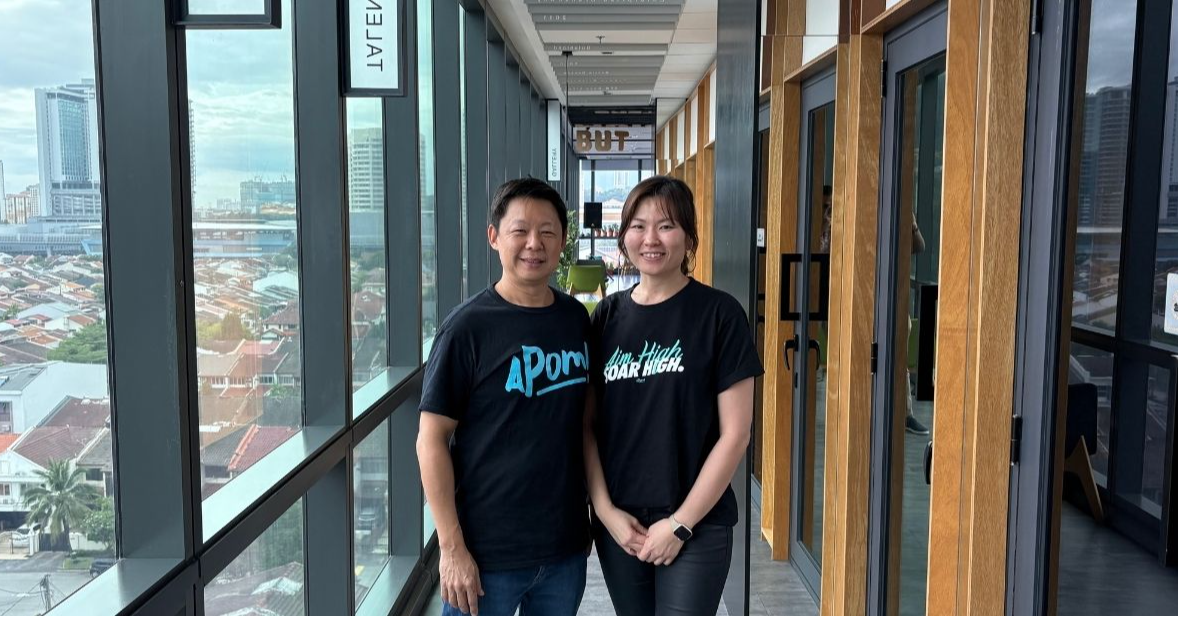 10 Years of APOM: From Selling Tees to “Rebranding Malaysia”
