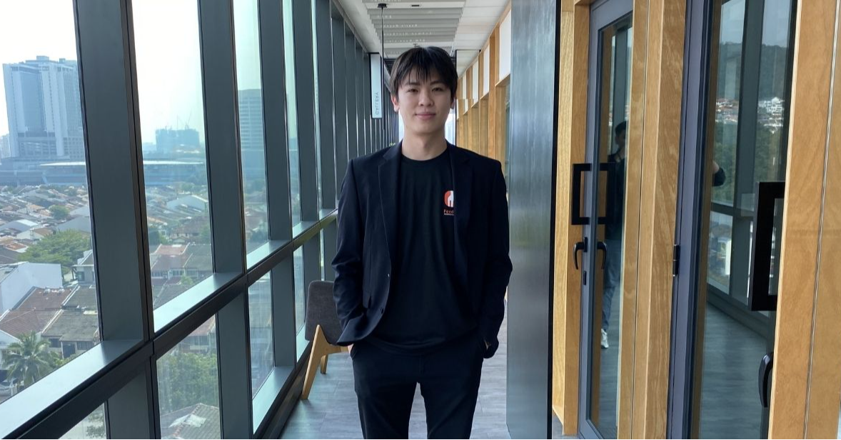 FeedMe: The Operating System For Better Dining