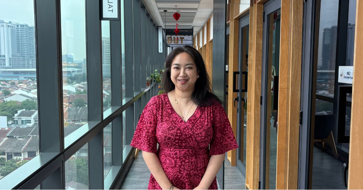 From 2 AM Curry Puffs to Siti Li: 23 Years of F&B Survival