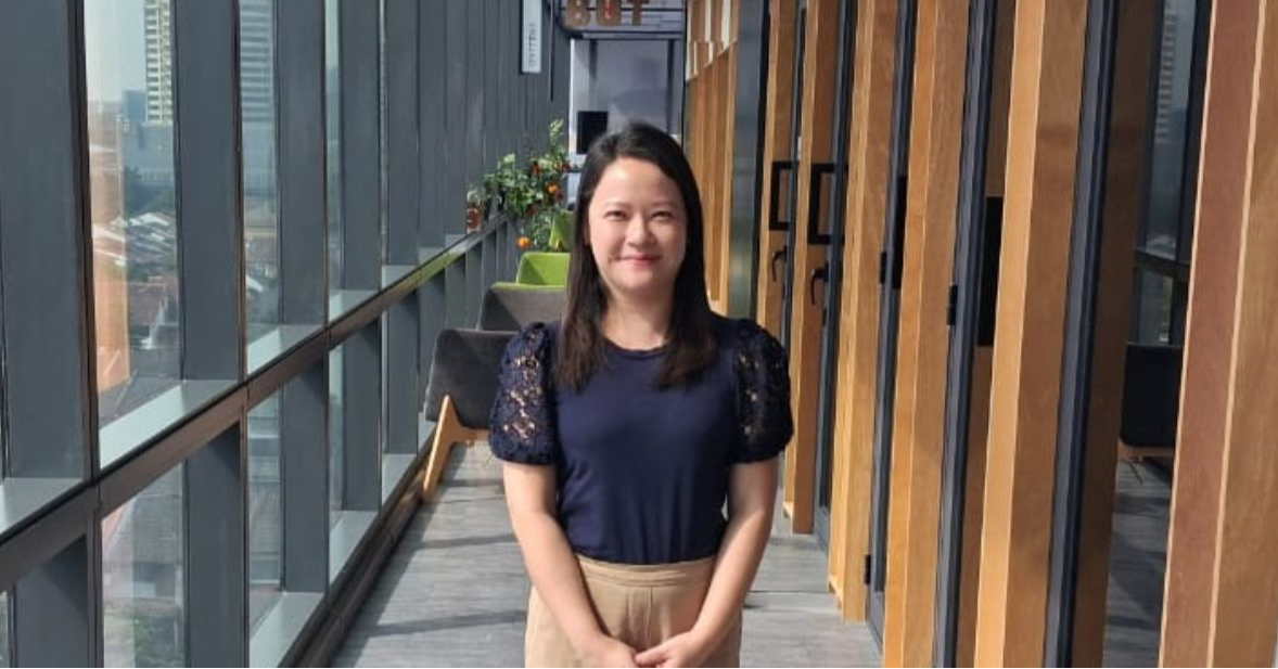 When Passion Gets Professional