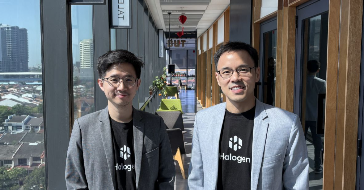 Halogen's Crypto Moat? 0 to RM400M AUM in 3 Years