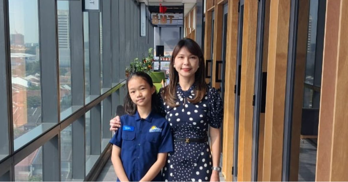 Milk, Money, and Kid-Genius Ideas