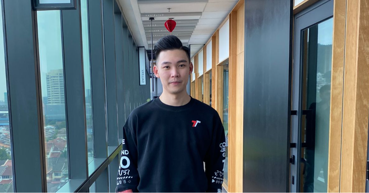  From Gaming Chairs to Building Ergonomic Lifestyles