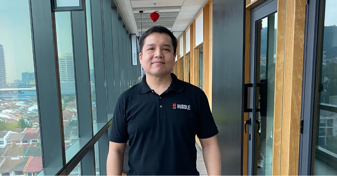 Building Huddle: AirUpThere’s Startup Journey