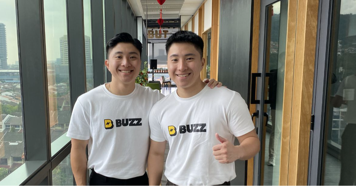 Turning Banking Apps Into Billboards? The Buzz Pivot