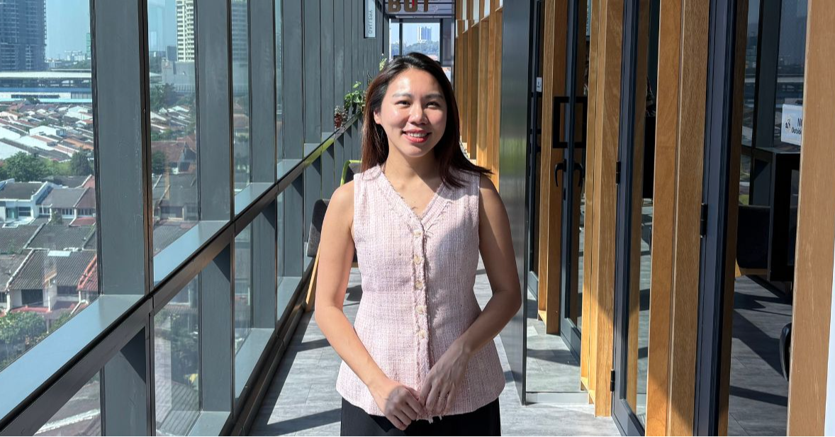 Her Duit: Why Money Is No Longer Enough